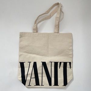 Vanity Fair NWOT Tote Bag